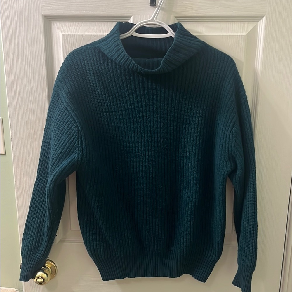Wilfred Montpellier Sweater